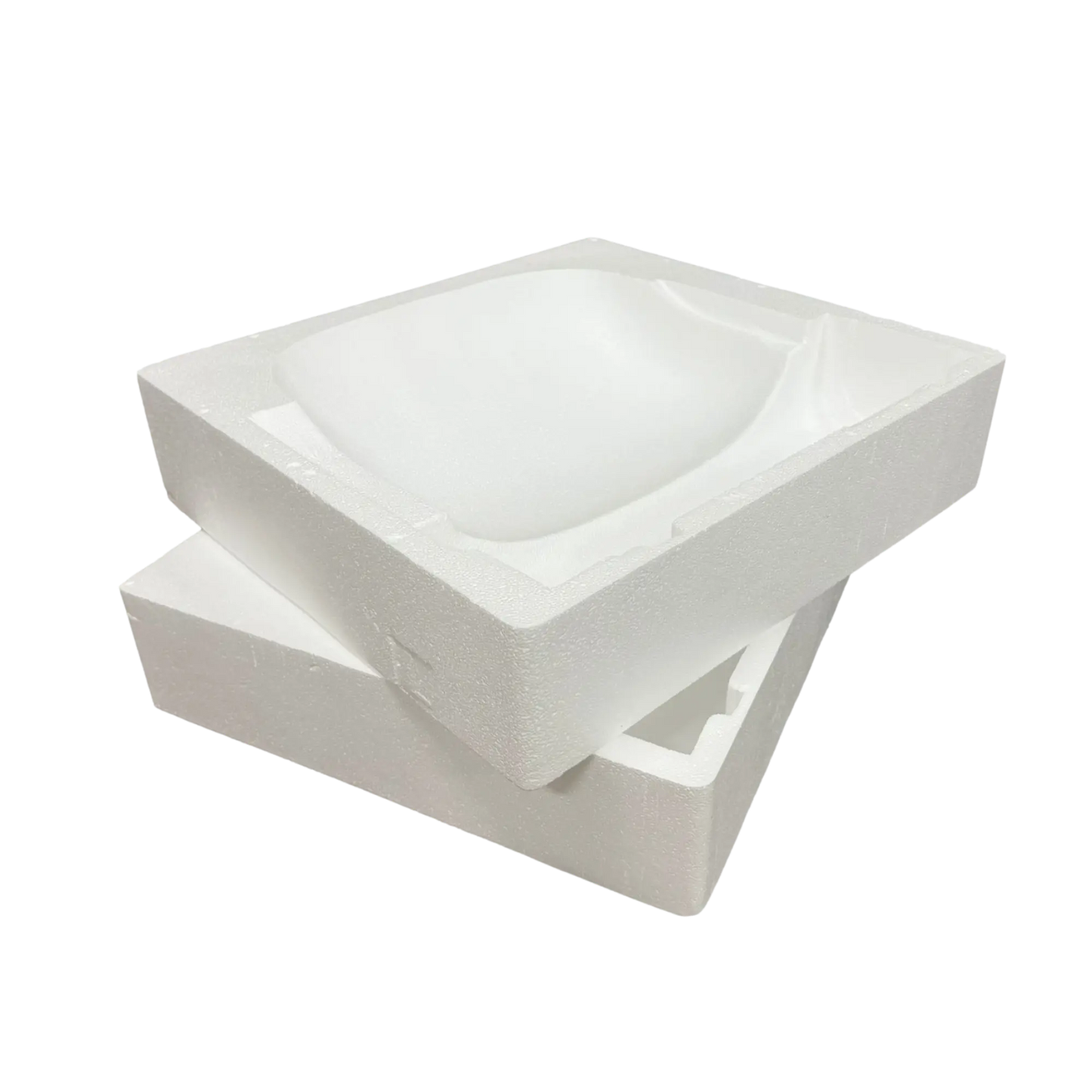 Verzenddoos voor Nano 2 incl. Piepschuim