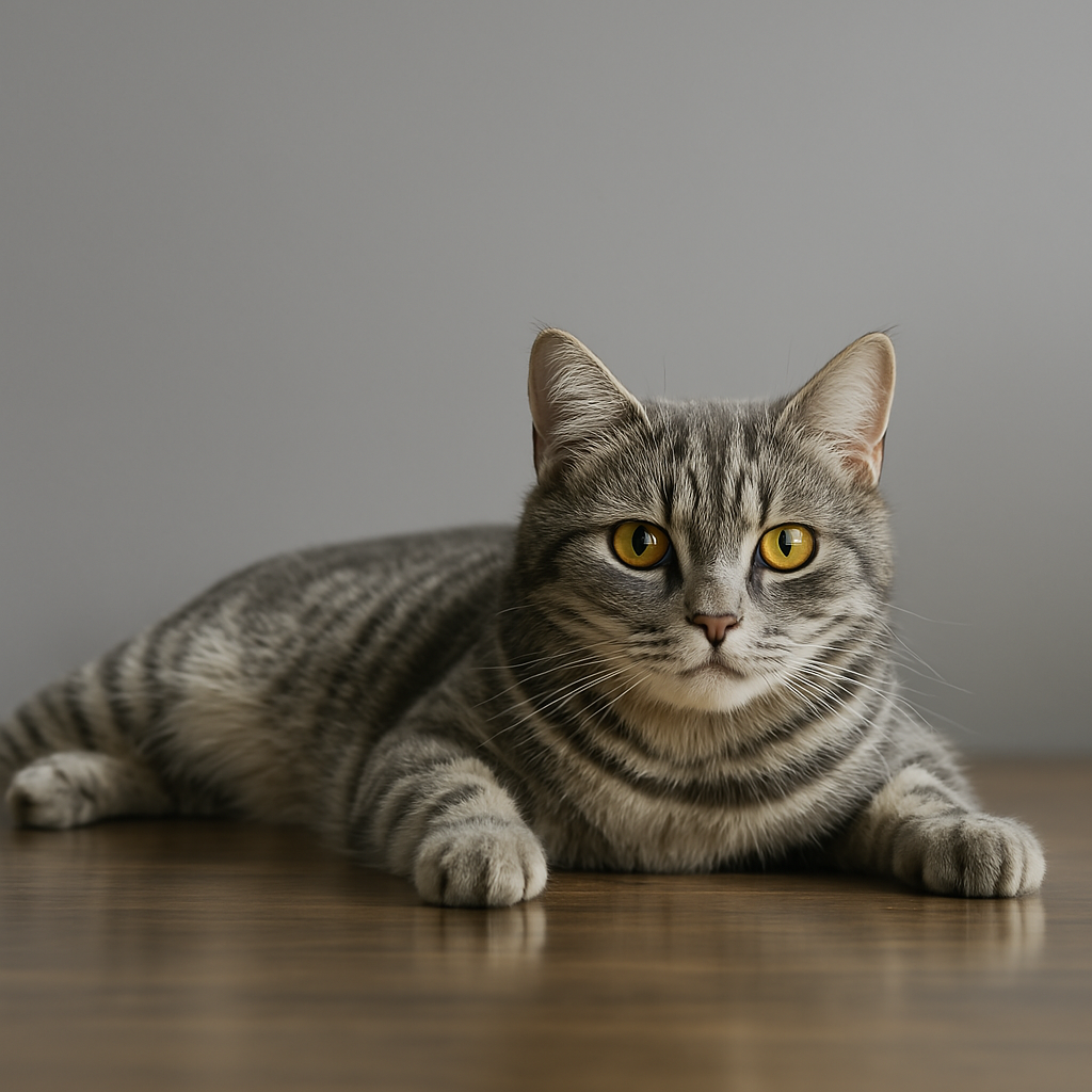 Krolse Kat - Omgaan met Krolsheid bij je kat