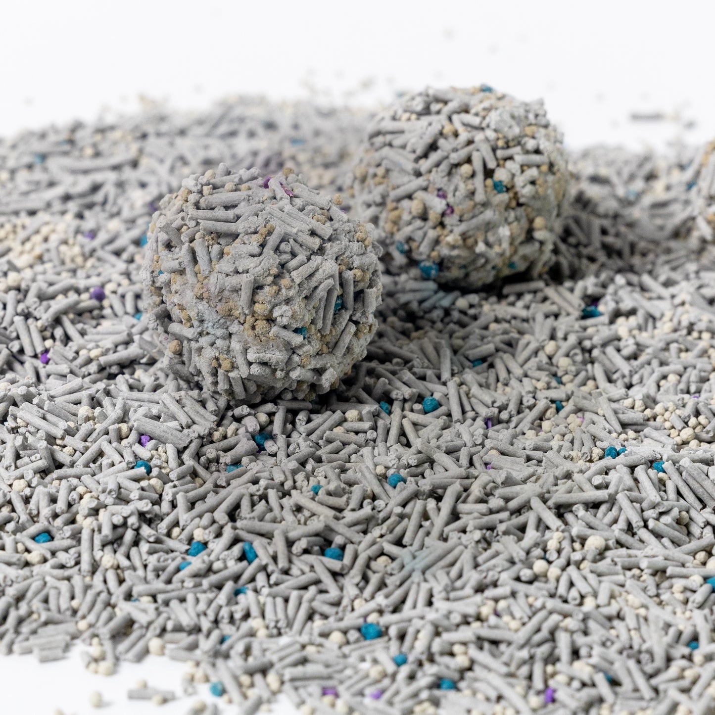 Poopy Grit (5-in-1) - 6 zakken