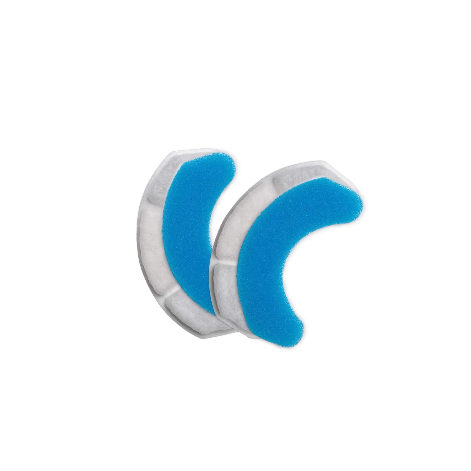 Filters voor Poopy Flow 1 Drinkfontein