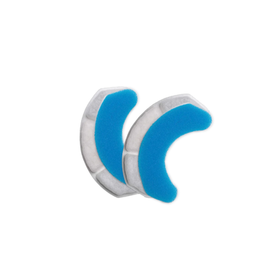 Filters voor Poopy Flow 1 Drinkfontein