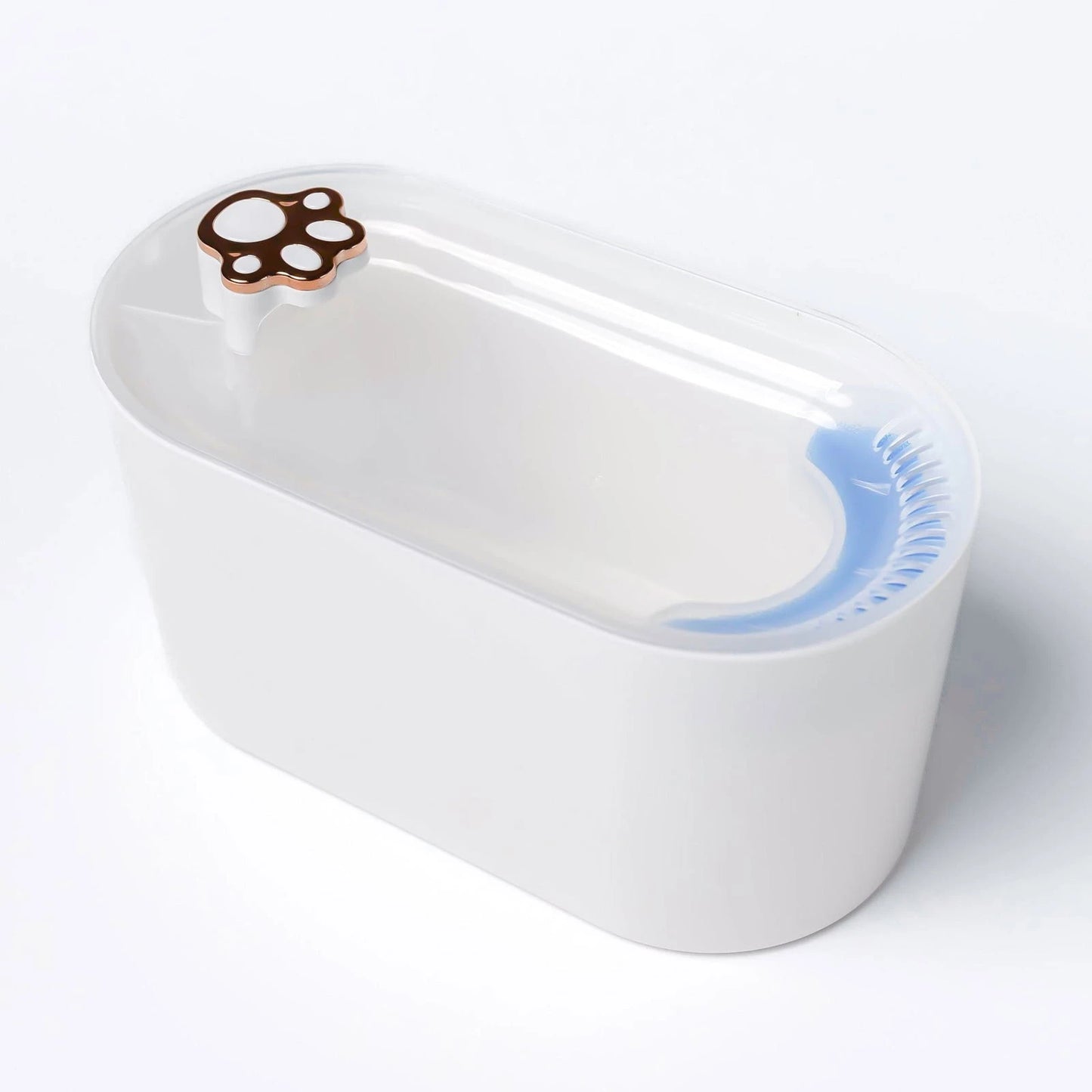 Filters voor Poopy Flow 1 - Poopy