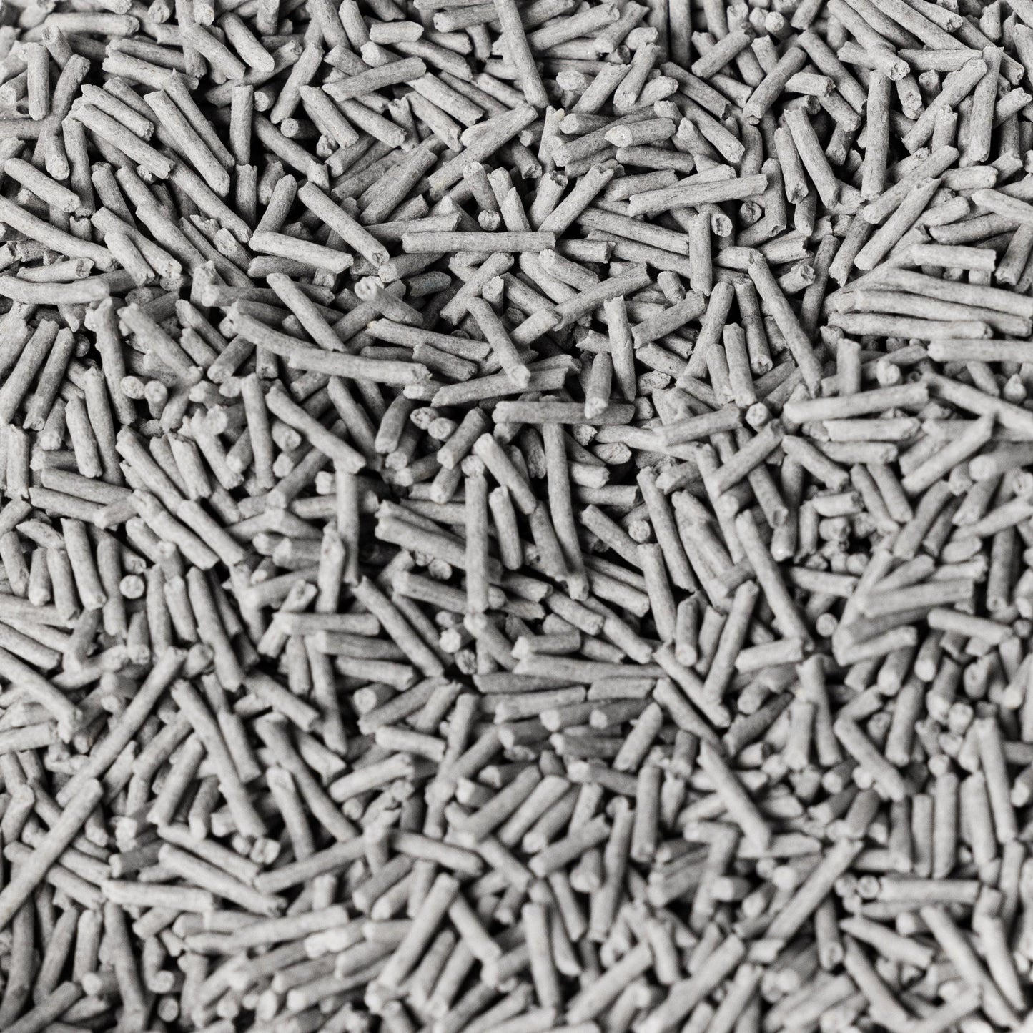 Poopy Grit - Tofu & Cassave