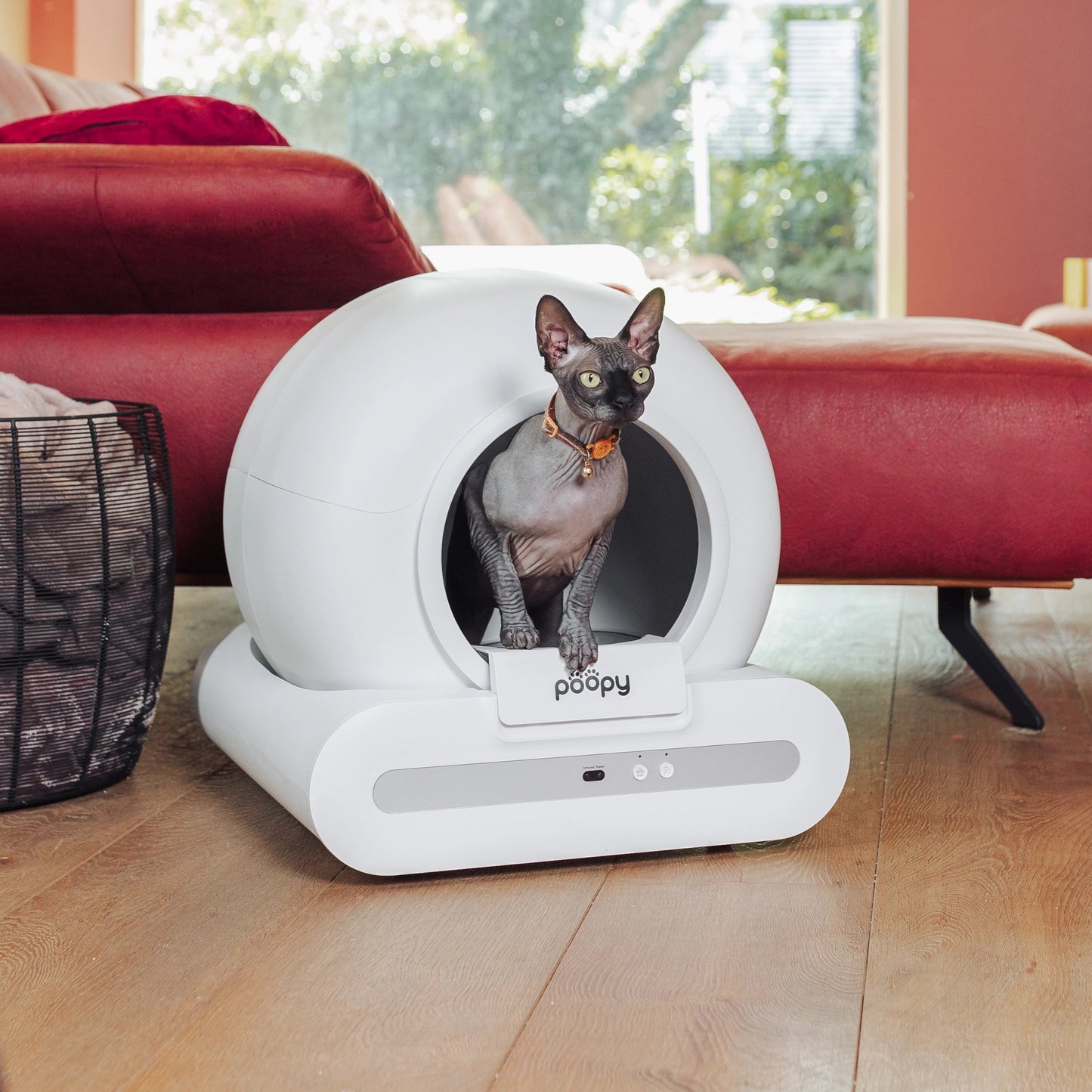 Poopy Nano 2 Bundel - Wit