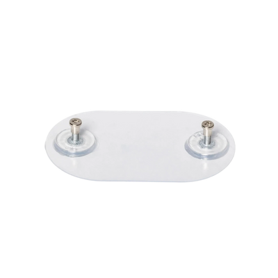 Plakstrip voor Poopy Aero