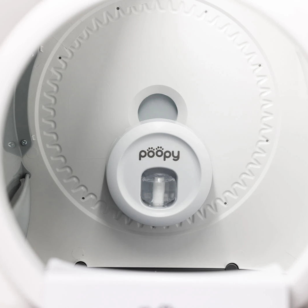 Plakstrip voor Poopy Aero - Poopy