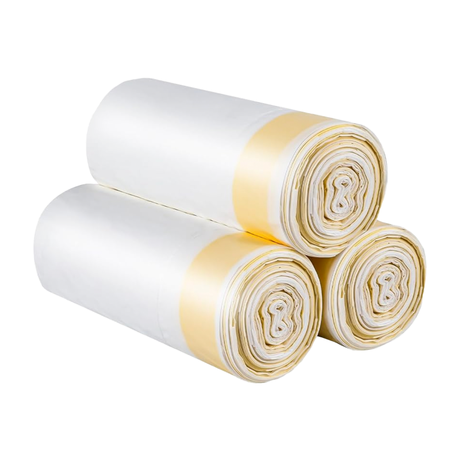 100x Poopy Bags voor Nano (5 rollen)