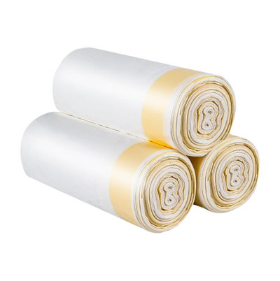 100x Poopy Bags voor Nano (5 rollen)