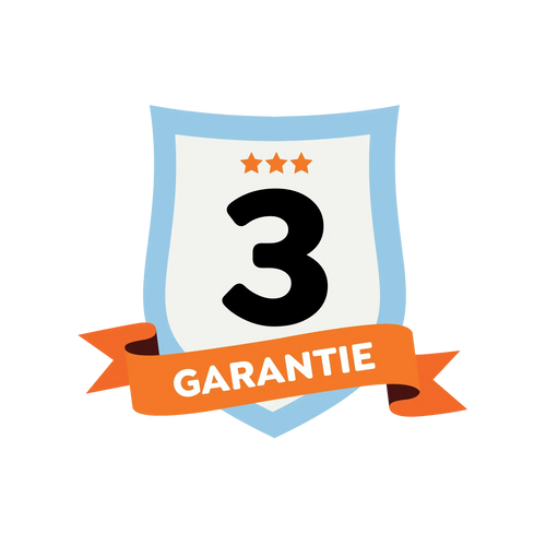 Poopy Garantie Plus - Poopy