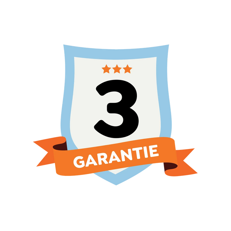 Poopy Garantie Plus - Poopy