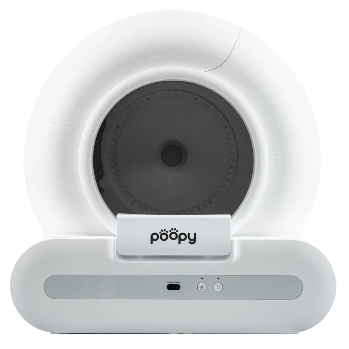 Poopy Garantie Plus - Poopy