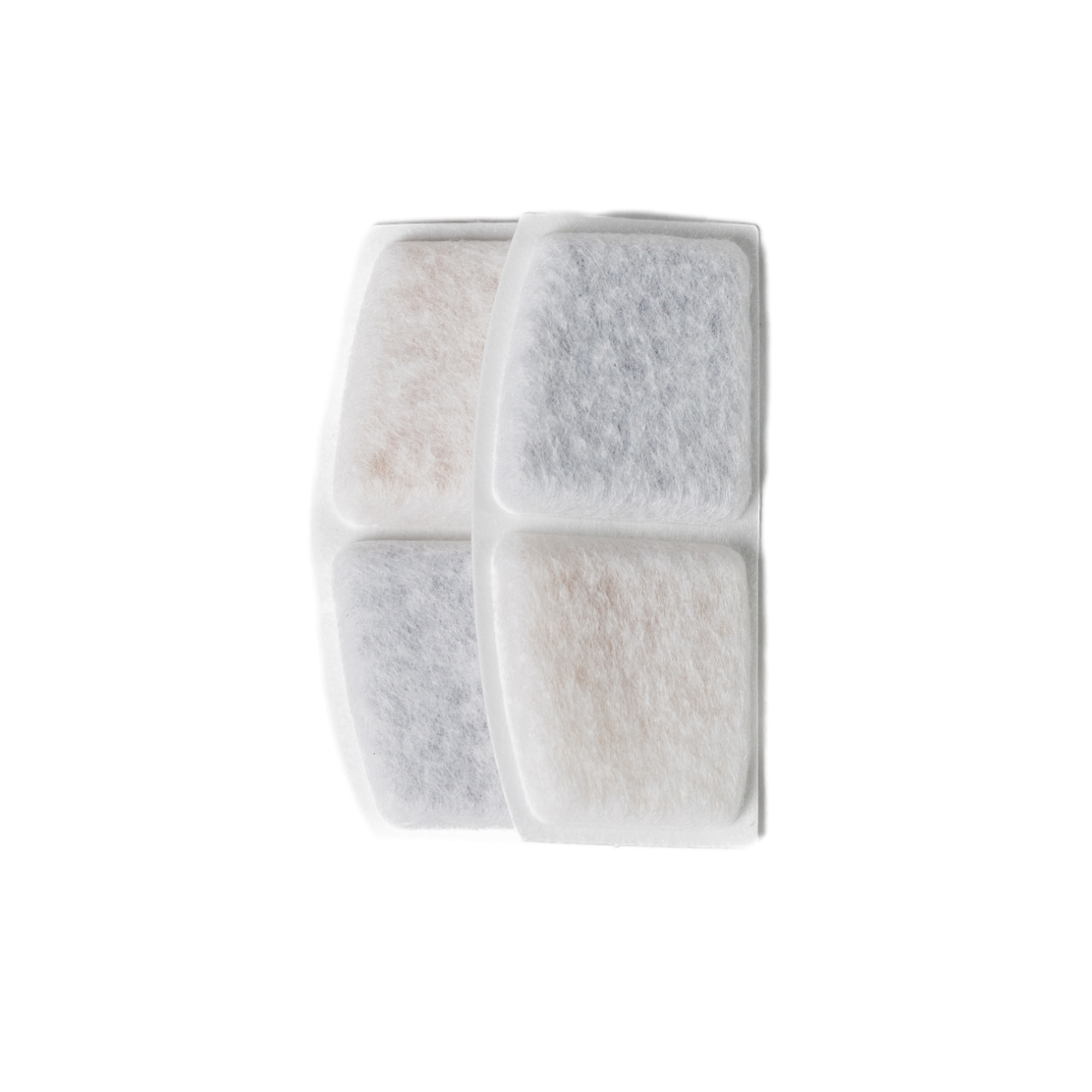 Filters voor Poopy Flow 2 Drinkfontein