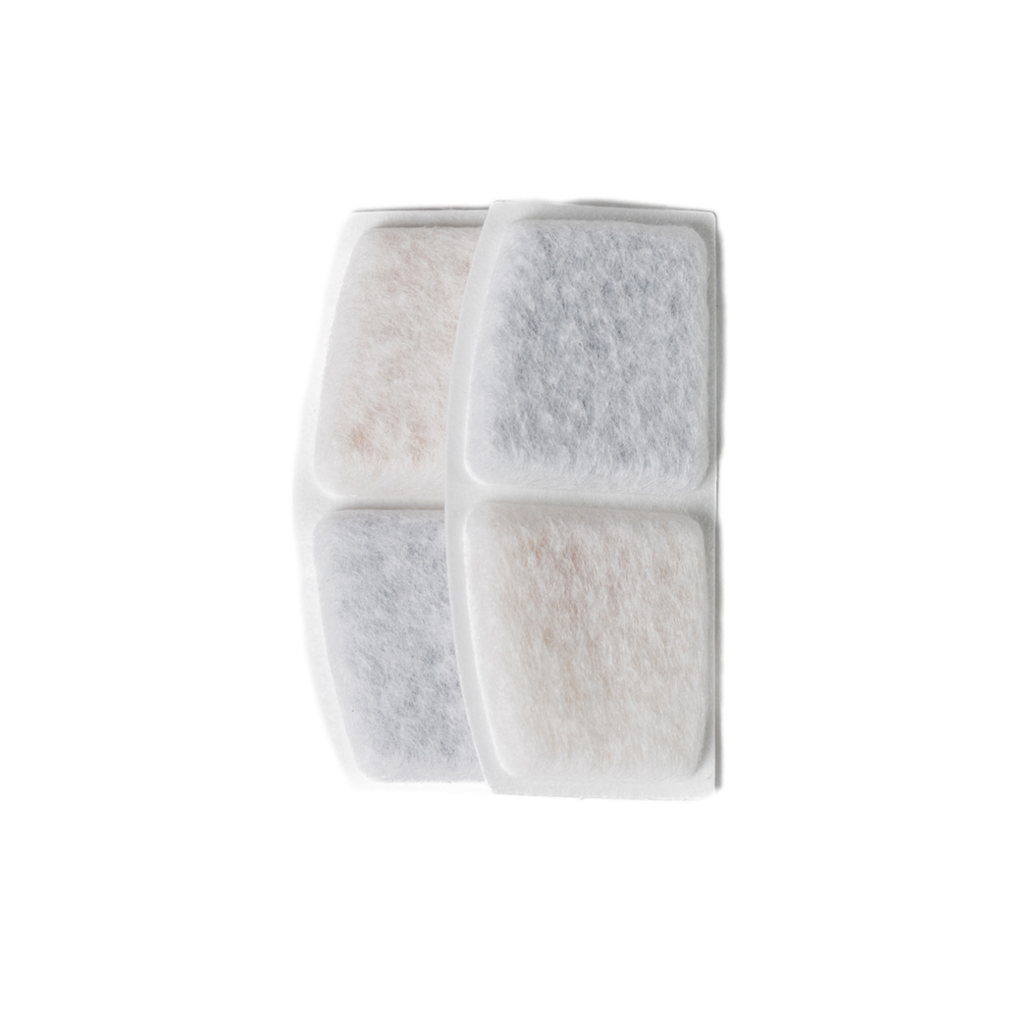 Filters voor Poopy Flow 2 Drinkfontein