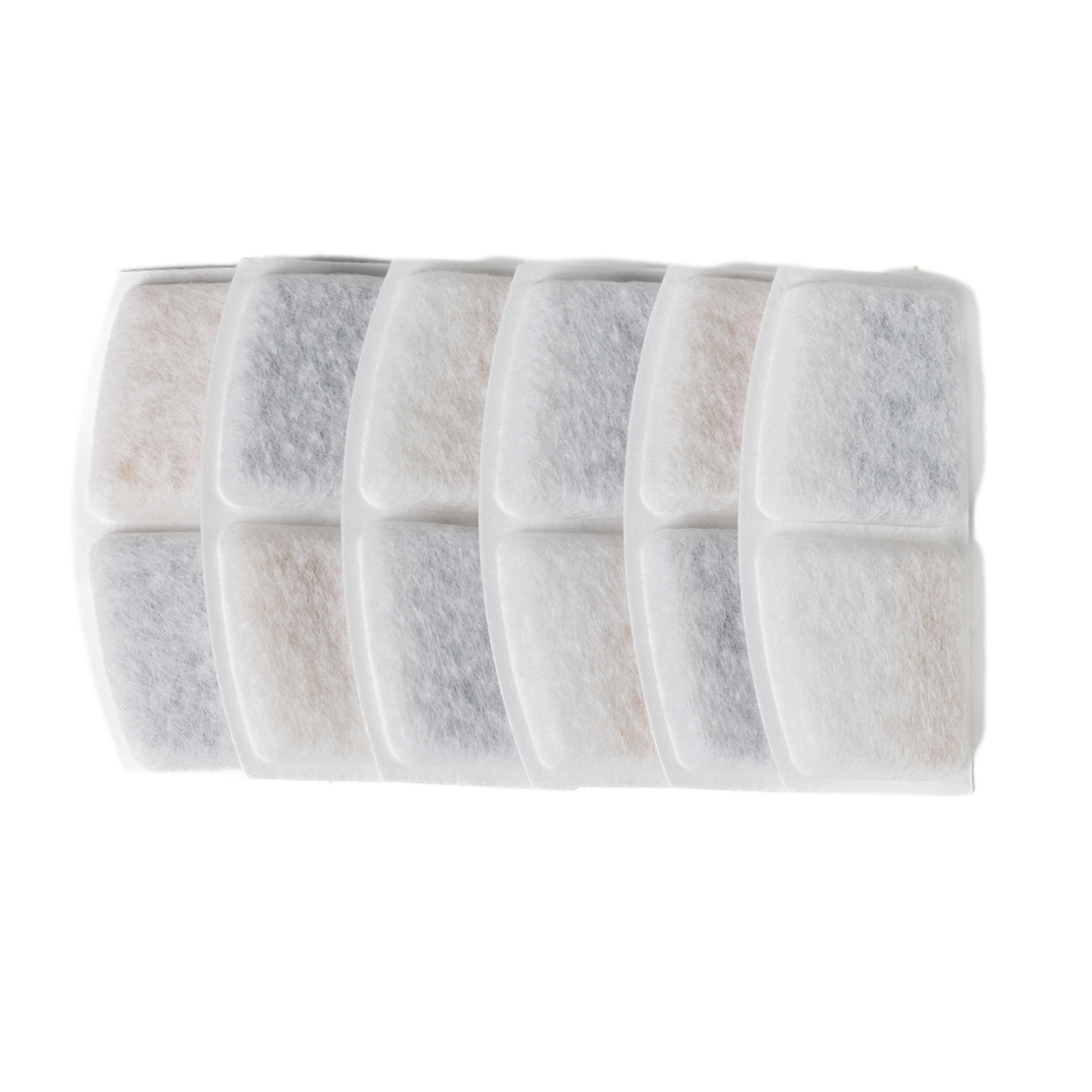 Filters voor Poopy Flow 2 Drinkfontein