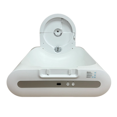 Onderstel van Poopy Nano 2 - Wit