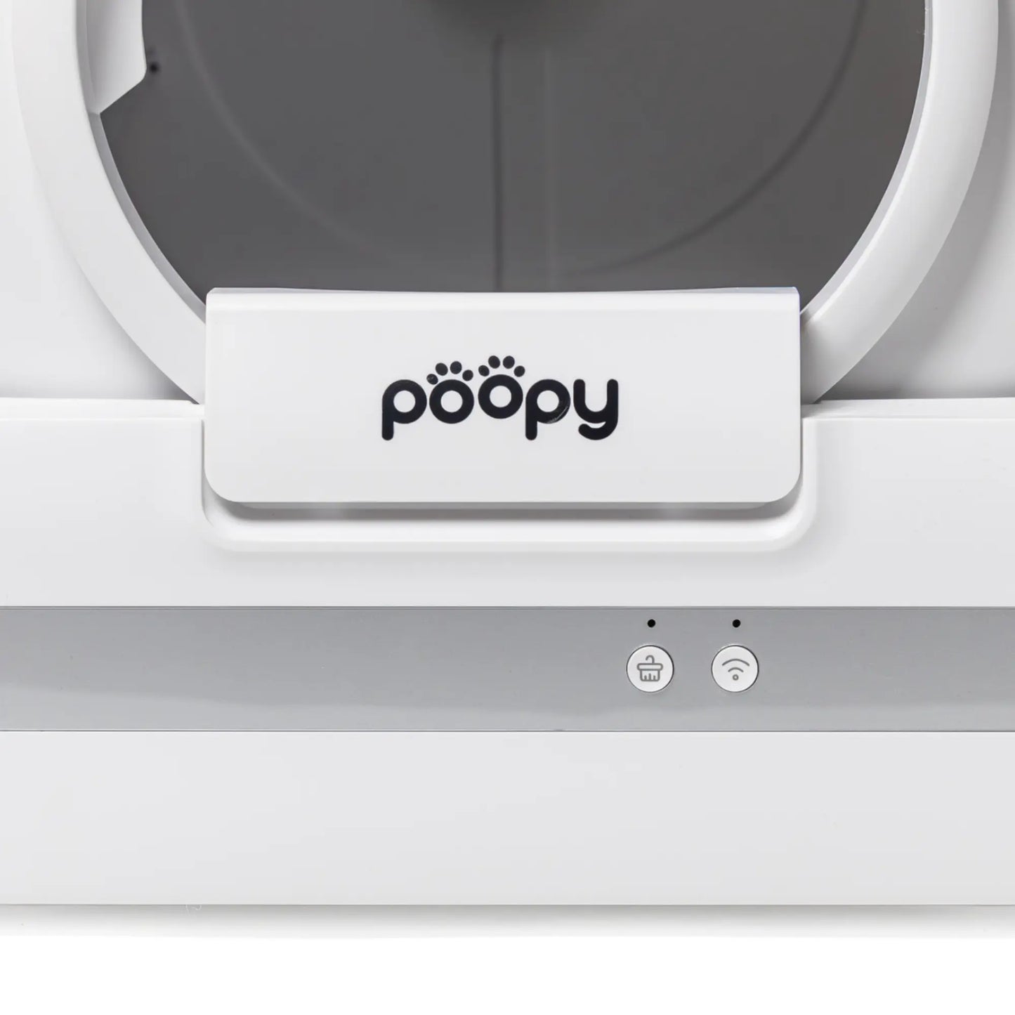 Poopy Nano 3 Bundel - Wit