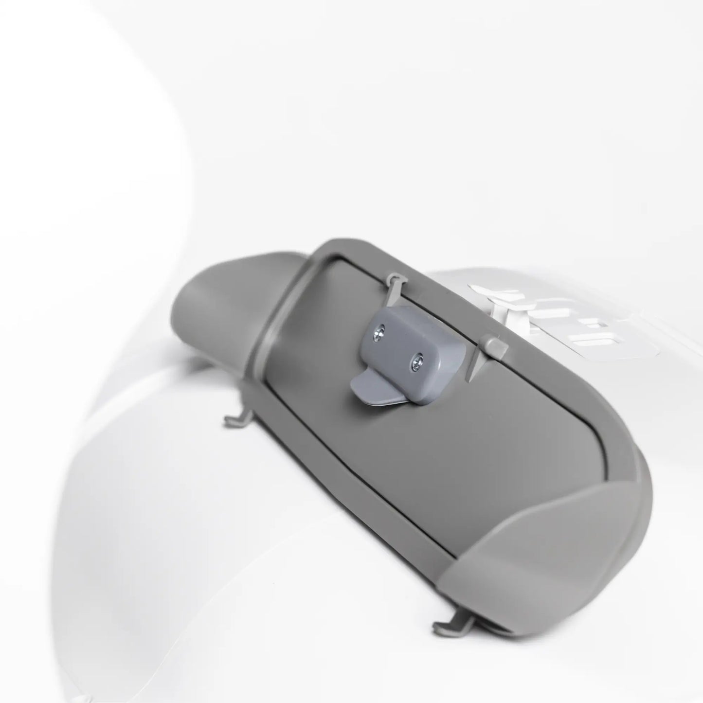 Klepje afvalbak voor Poopy Nano 2