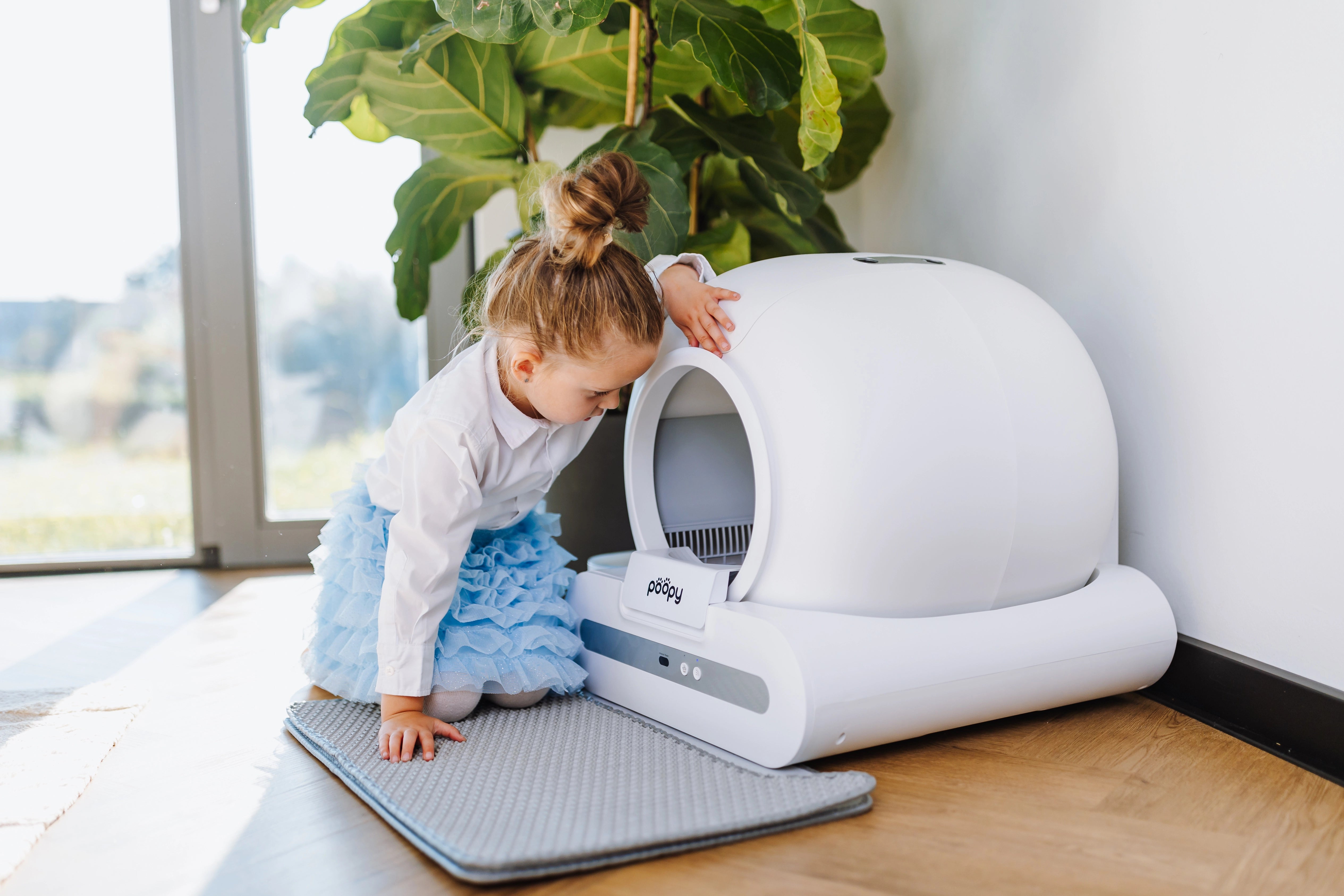 Einde aan nare geuren