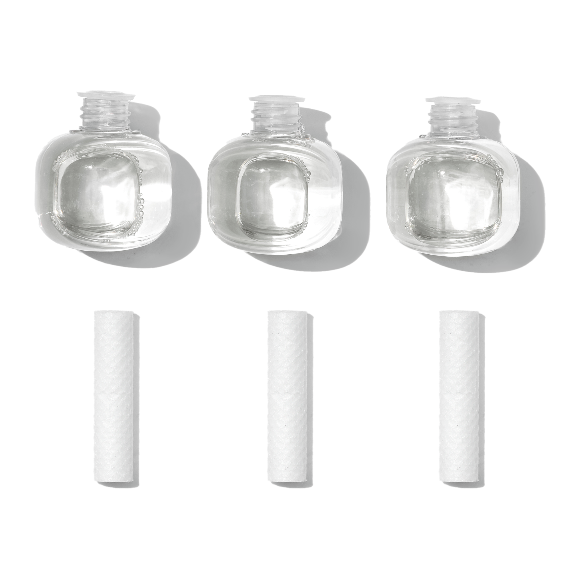 Poopy Aero Refills - 3 stuks